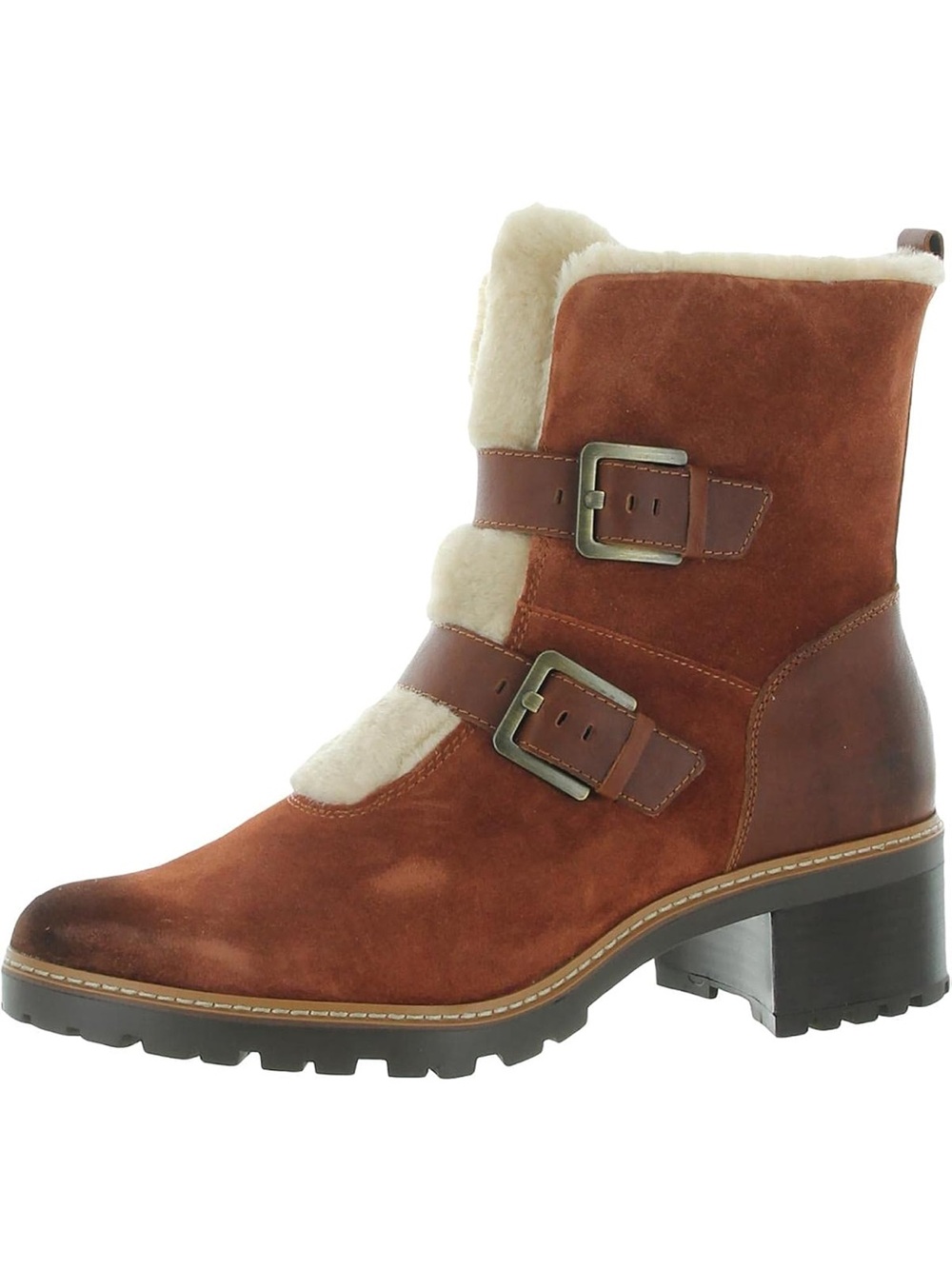 Naturalizer Tristan boot size 6.5